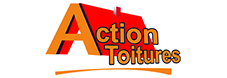 Action Toitures Logo
